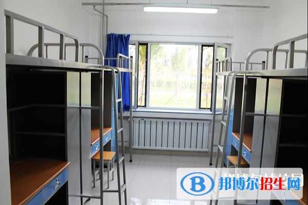 河北鐵路軌道中等專業(yè)學校2020年宿舍條件