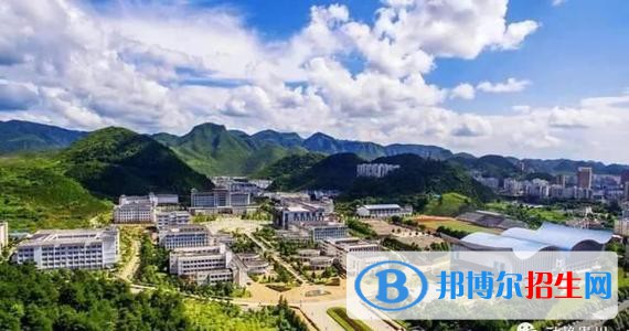 貴陽2020年比較好的幼師學校大專學校