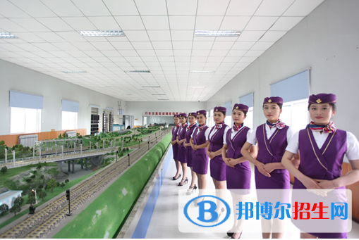 無錫2020年鐵路學校招生對象