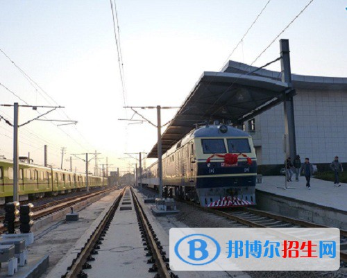 無錫2020年鐵路學校咨詢電話