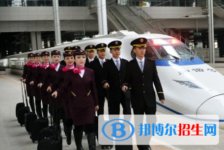 南昌2020年鐵路學校哪個專業(yè)比較好