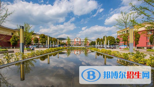 貴陽2020年比較好的幼師學(xué)校大專院校