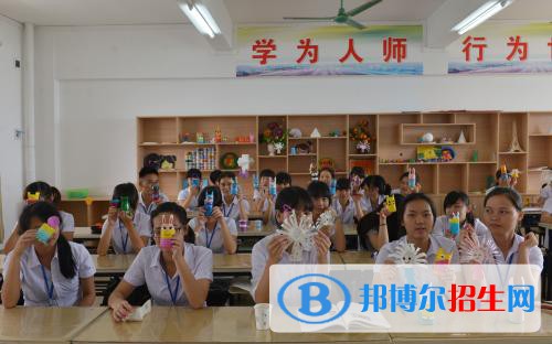 貴陽2020年中專幼師學(xué)校專業(yè)課程