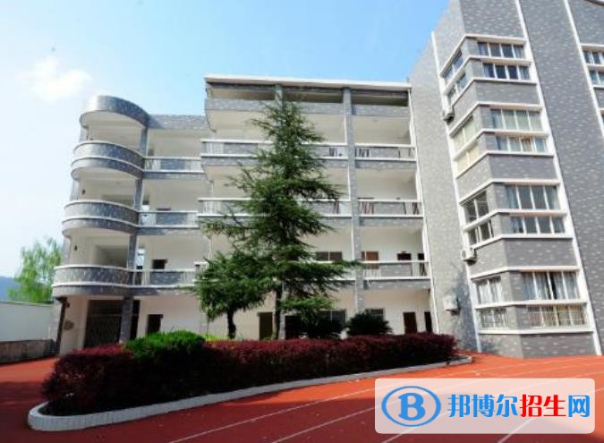 景寧職業(yè)高級中學怎么樣、好不好
