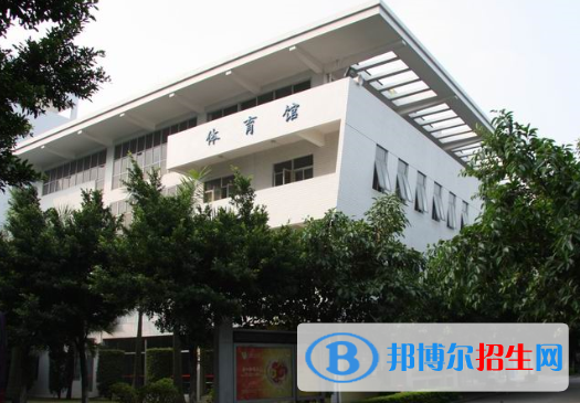 廣州僑光財經(jīng)職業(yè)技術學校地址在哪里