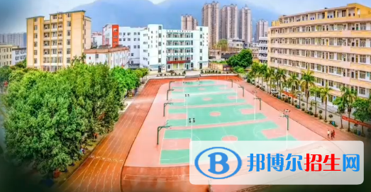 桂平第一中等職業(yè)技術學校2020年招生簡章