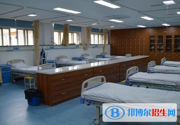 余杭衛(wèi)生中等專業(yè)學(xué)校2020年招生簡章