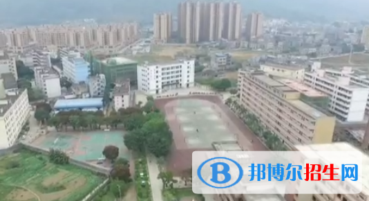 桂平第一中等職業(yè)技術學校地址在哪里