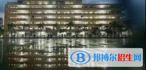 桂平第一中等職業(yè)技術學校怎么樣、好不好