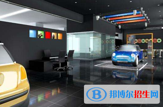 廣州2020年汽修學校開設有哪些課程