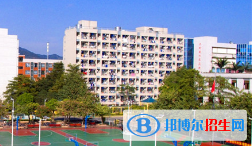 廣東對外貿(mào)易職業(yè)技術(shù)學(xué)校2020年報名條件、招生要求、招生對象