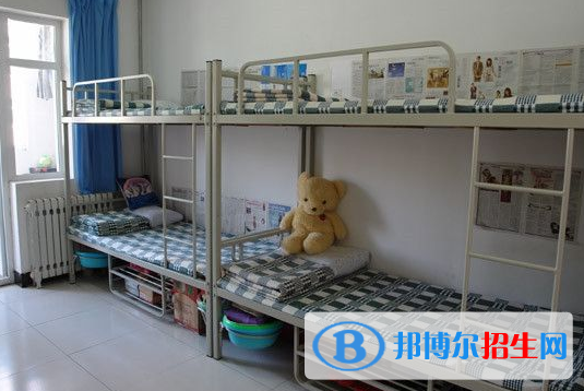 江門幼兒師范學校2020年宿舍條件