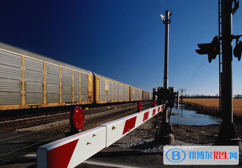 南昌2020年去鐵路學校學什么專業(yè)好