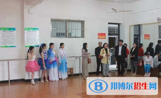 咸豐民族技工學校3