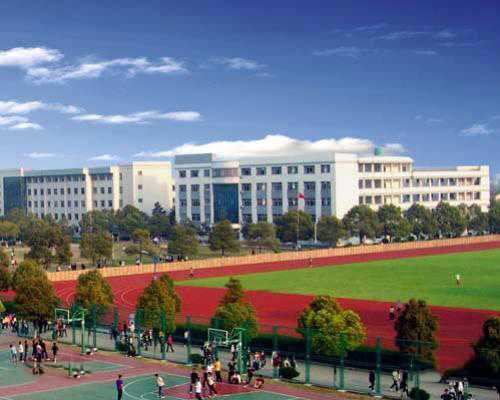 江蘇金壇中等專業(yè)學校怎么樣、好不好