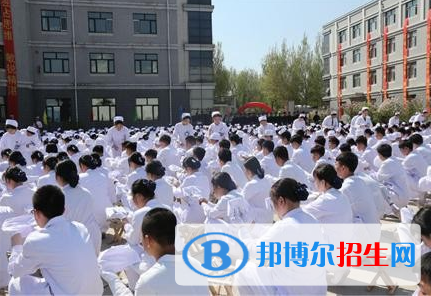 焦作護(hù)理學(xué)校2021年報(bào)名條件、招生要求、招生對(duì)象
