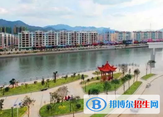 全南高級職業(yè)技術(shù)學校怎么樣、好不好