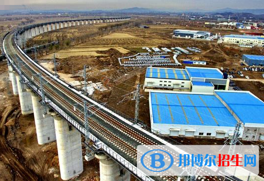 南昌2020年適合男生的鐵路學(xué)校專業(yè)