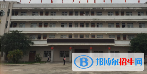 陸豐技工學校2020年報名條件、招生要求、招生對象