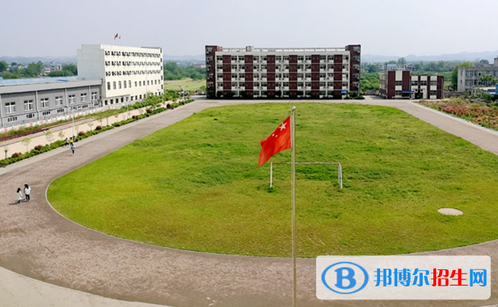 湖北前程交通職業(yè)技術學校4