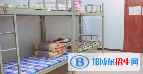 甘肅藝術(shù)學校2020年宿舍條件