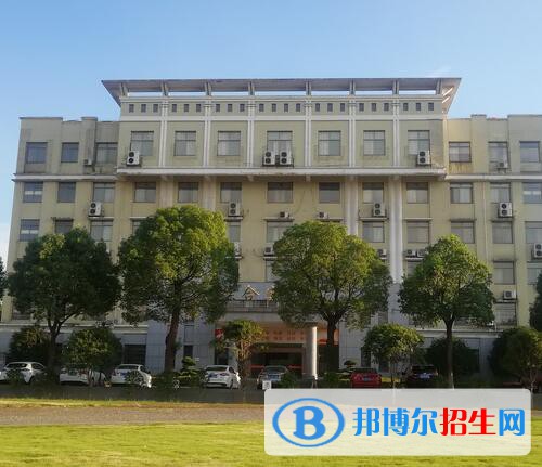 湘潭科技職業(yè)技術(shù)學(xué)校地址在哪里