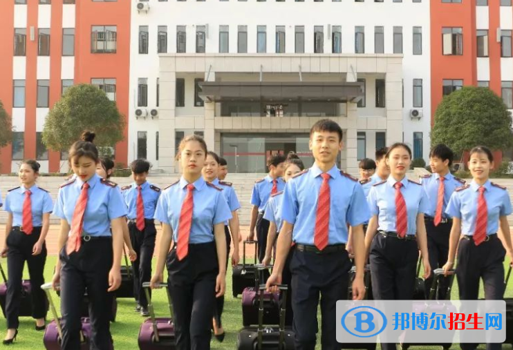 南昌2020年男生讀什么鐵路學校