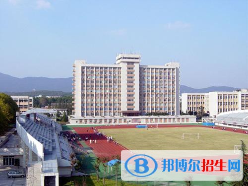 云夢中等職業(yè)技術學校2020年有哪些專業(yè)