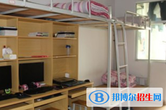 廣州華風(fēng)技工學(xué)校2020年宿舍條件