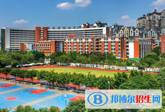 廣州華風(fēng)技工學(xué)校怎么樣、好不好