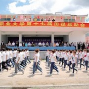 四平職業(yè)大學(xué)五年制大專