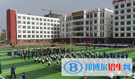 甘南州衛(wèi)生學(xué)校2020年學(xué)費(fèi)、收費(fèi)多少
