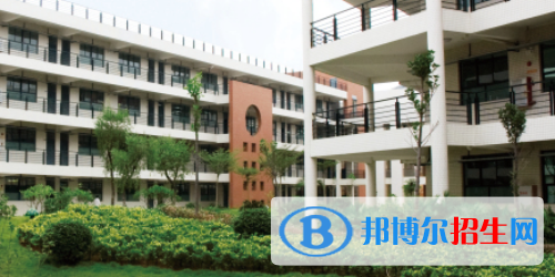 韶關技師學院地址在哪里