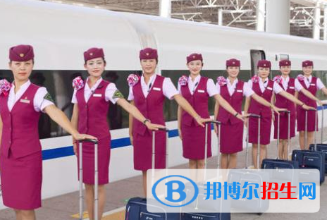 南昌2020年女生讀鐵路學校學什么專業(yè)好