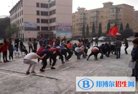 恩施交通技工學(xué)校怎么樣、好不好