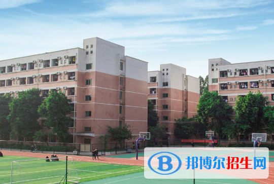 廣州藍天高級技工學校怎么樣、好不好