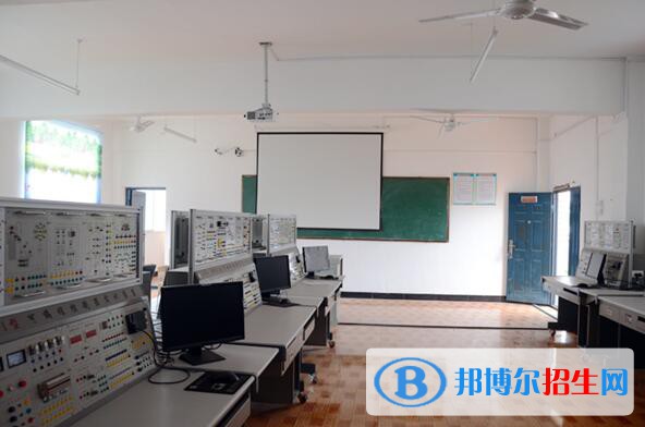 廣水職業(yè)技術(shù)教育中心怎么樣、好不好