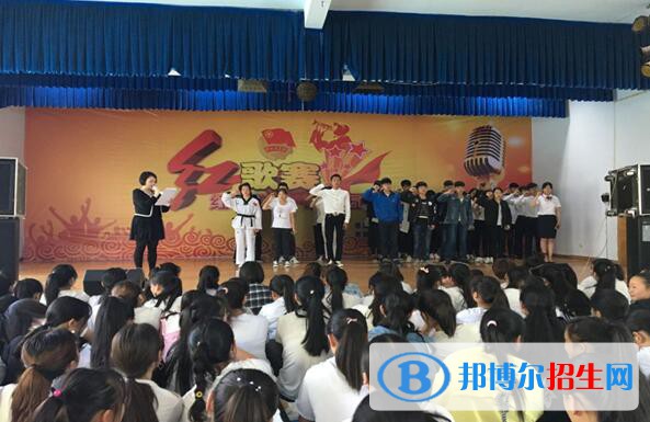 恩施信息技術(shù)學(xué)校2020年招生辦聯(lián)系電話
