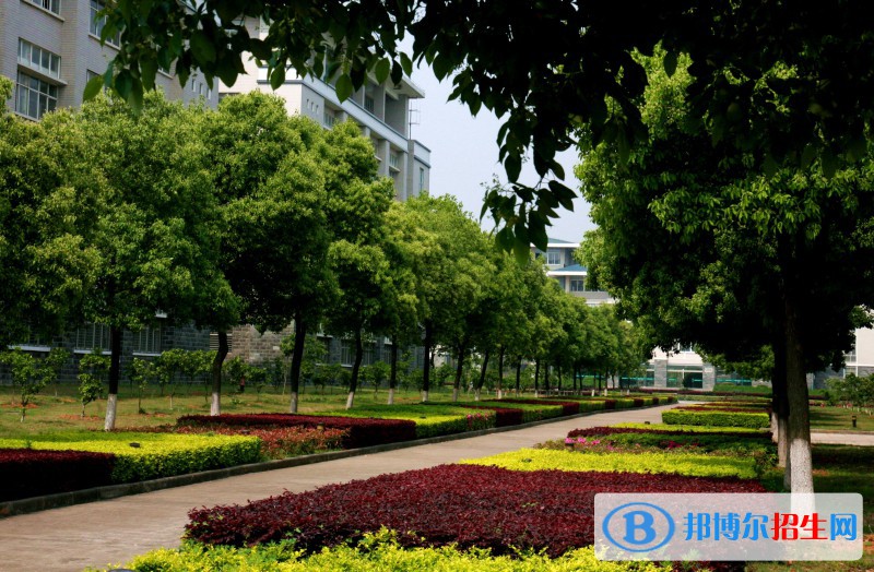 邵陽(yáng)開元職業(yè)技術(shù)學(xué)校怎么樣、好不好