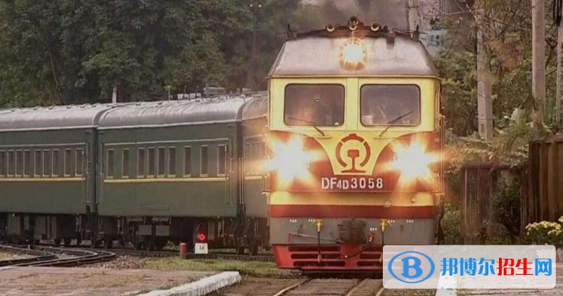 貴陽2020年較好的鐵路學(xué)校