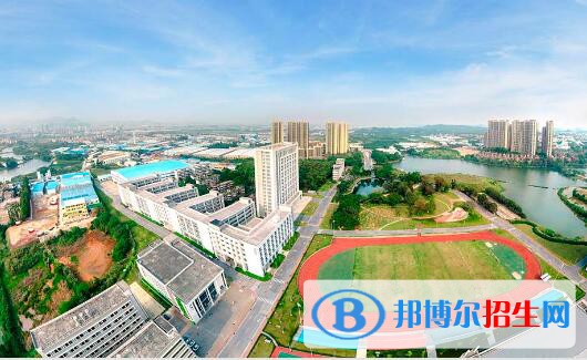 佛山技師學(xué)院怎么樣、好不好