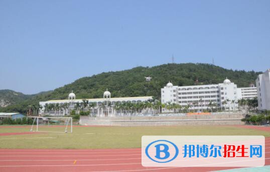 汕頭高級技工學(xué)校地址在哪里