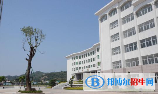 汕頭高級技工學(xué)校怎么樣、好不好