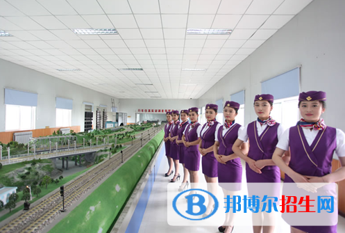 南昌2020年鐵路學(xué)校有哪些比較好