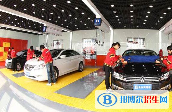 廣州2020年汽修學校中專升大專考什么