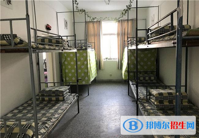 江蘇鹽南中等專(zhuān)業(yè)學(xué)校宿舍條件