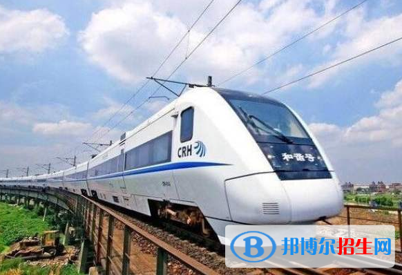 衢州2020年鐵路學校中專學校排名