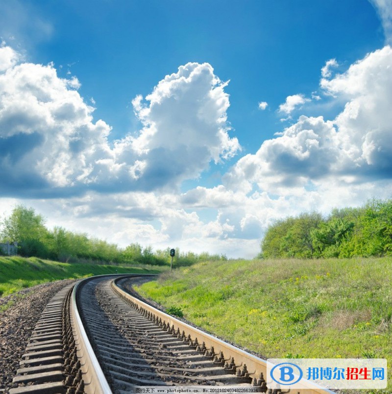 無錫2020年鐵路學校需要學習哪些知識