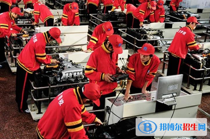 廣州2020年汽修學(xué)校一般有哪些專業(yè)