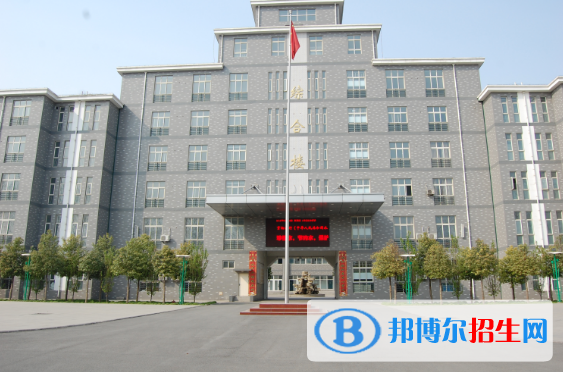 許昌工商管理學(xué)校地址在哪里